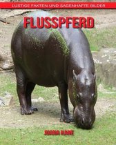 Flusspferd