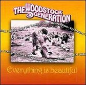 The Woodstock Generation: Everything Is Beautiful