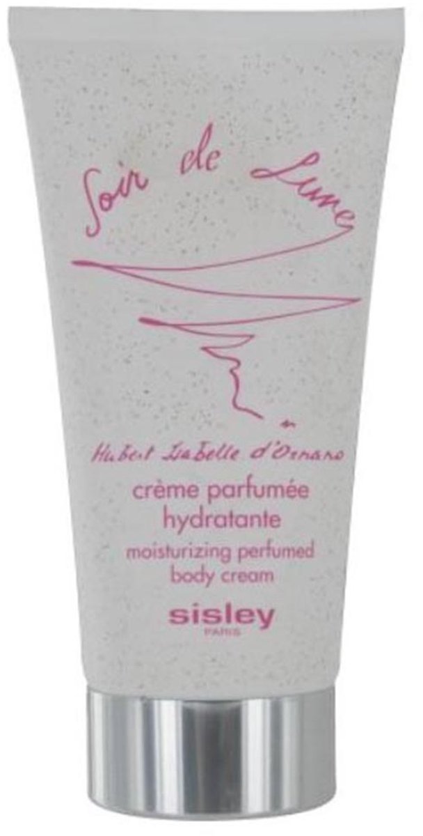 Goedkoopste Sisley Soir De Lune Bodycrème 150 ml