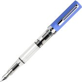 TWSBI Eco Fountain pen Pastel Blue - F