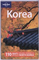 Lonely Planet: Korea (8th Ed)