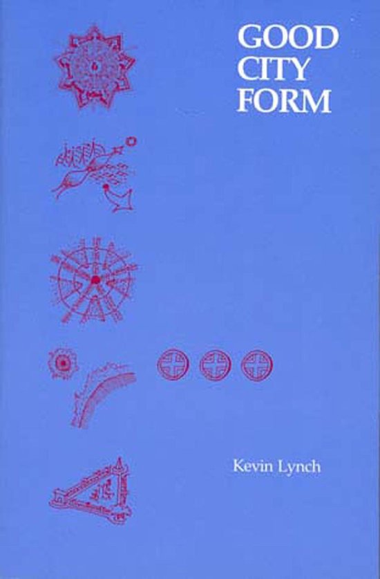 Good City Form - cover