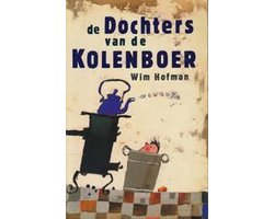 Dochters van de kolenboer