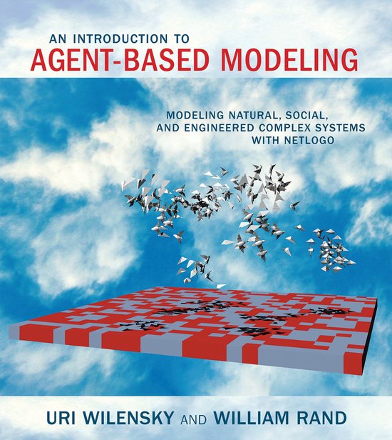 Introduction To Agent Based Modeling - cover