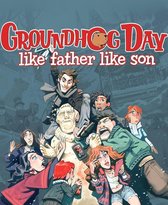 Perp Groundhog Day: Like Father Like Son, PS4 Standaard Engels PlayStation 4