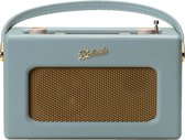 Roberts Radio Revival RD70 Portable Bleu