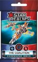 Afbeelding van het spelletje Star Realms: Command Deck The Coalition