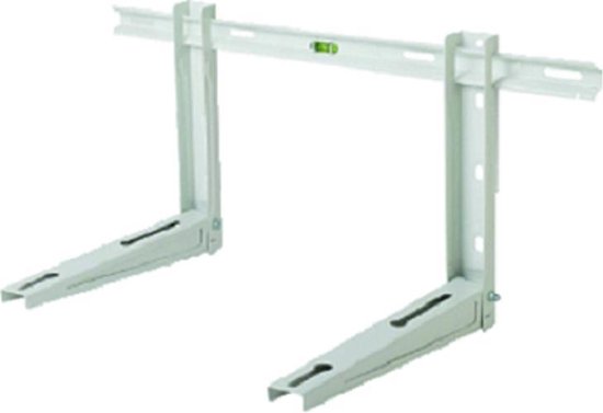 S-210P ophangframe voor airco buitenunit. Aircobeugel 420x400x780mm