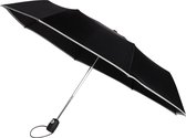 Stormparaplu Inklapbaar - Geheel Automatisch - Ø 100 cm - Automatische Paraplu