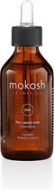 Mokosh | Raspberry Seed Oil | Natuurlijke Koudgeperste Frambozenolie | Hydraterende olie Framboos | Lichaam & gezicht