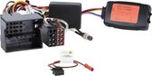 Stuurwiel bediening Mini 2001->2006 > JVC