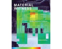 MATERIAL WITNESS
