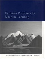 Gaussian Processes For Machine Learni