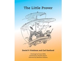 Omslag van The Little Prover