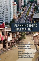 Planning Ideas That Matter