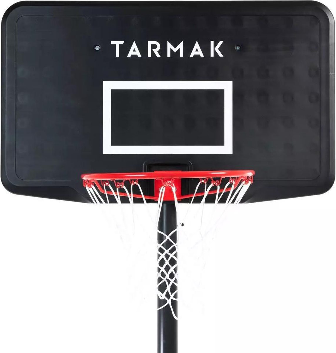 Mauve exegese harpoen Tarmak B100 Basketbalpaal voor Kinderen en volwassenen - Verstalbaar van  2,20-3,05M | bol.com