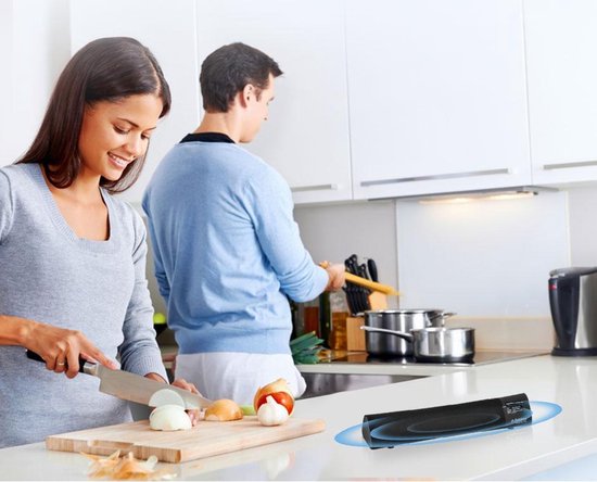 Avantree - Torpedo Plus - Wireless Mini Soundbar van Avantree — afbeelding 4