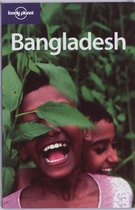 ISBN Bangladesh - LP - 6e, Voyage, Anglais, 208 pages