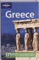 Lonely Planet Greece / druk 1