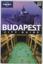 Lonely Planet Budapest / druk 4