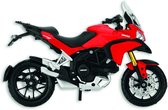 Schaalmodel Multistrada 1200 1:18