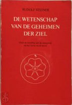 Wetenschap van de geheimen der ziel