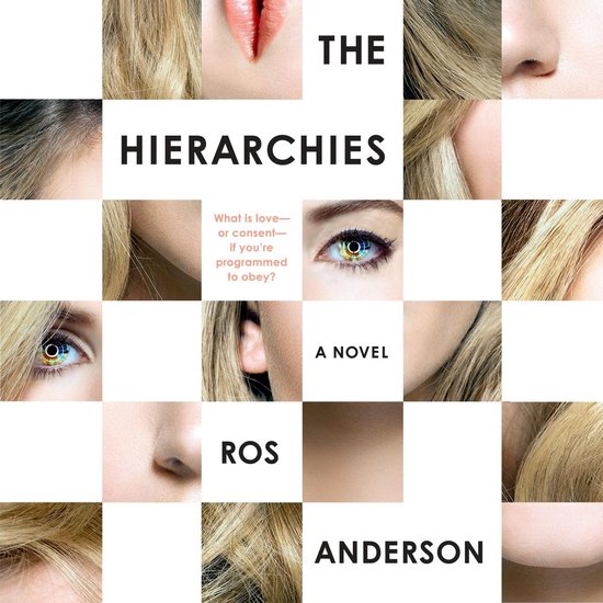 The Hierarchies - cover