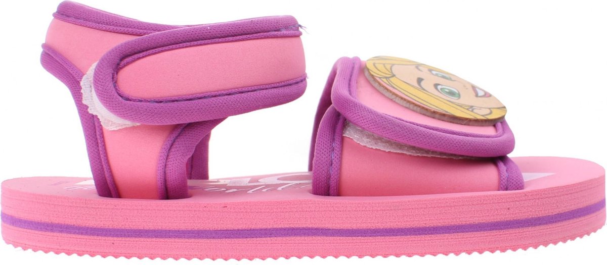 Disney Meisjes Sandalen - Roze - Maat 28