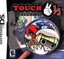 Mystery Detective 2 (AKA Touch Detective 2 1/2) /NDS-(USA)