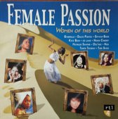 Female Passion -Women Of
