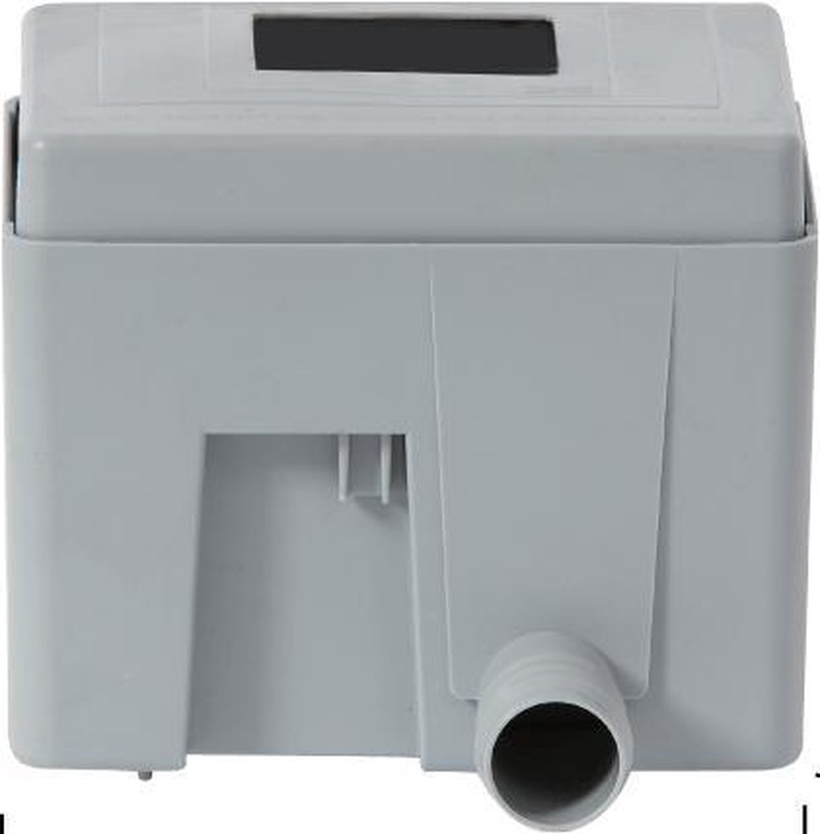 Garantia Collecteur d'eau de pluie