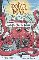 Omslag Crossing the Black Ice Bridge, 3