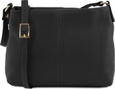 TL Bag - Zacht leren schoudertas (TL141720)