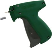 Stitchy Quick Kleding Fixer, Micro Stitch Gun voor Kleding, Mini Stitch Naaimachine Quilt Tacking Gun Tag Tool Fixer voor Kleding Fijne Steek Tagging Machine voor Kleding