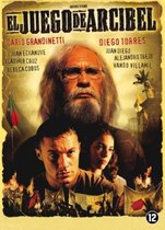 El Juego De Arcibel (DVD)