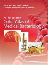ASM Books - Color Atlas of Medical Bacteriology