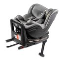 Twisty i-Size Autostoel 360 graden draaibare  (0 - 18kg)