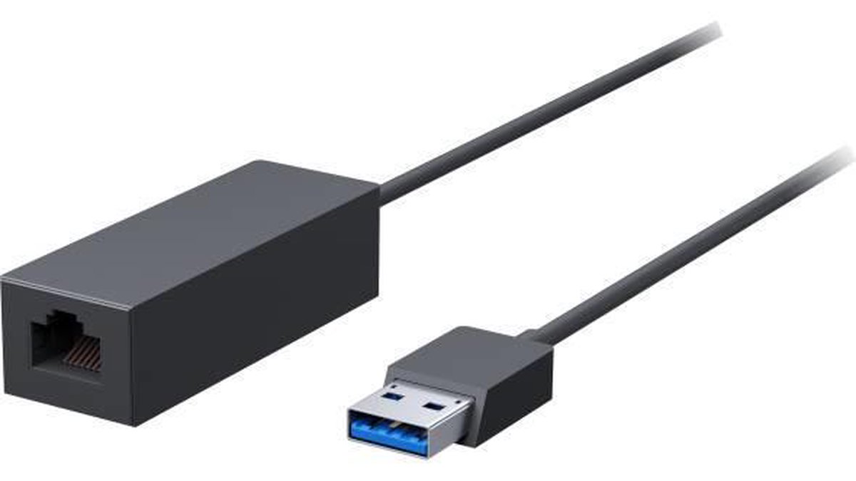 Microsoft Ethernet Adapter | bol.com