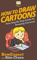 How To Draw Cartoons For Beginners