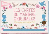Milestone™ - Wedding Cards - sealed set - French