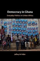 Democracy in Ghana