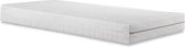 Beddenleeuw Comfort Deluxe Pocketvering Matras (20cm) - 180x220