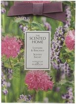 Ashleigh & Burwood - Geurzakje - Lavender & Bergamot