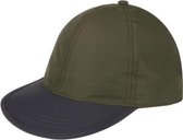 Regatta Pack It Peak Cap Muts - Unisex - Groen