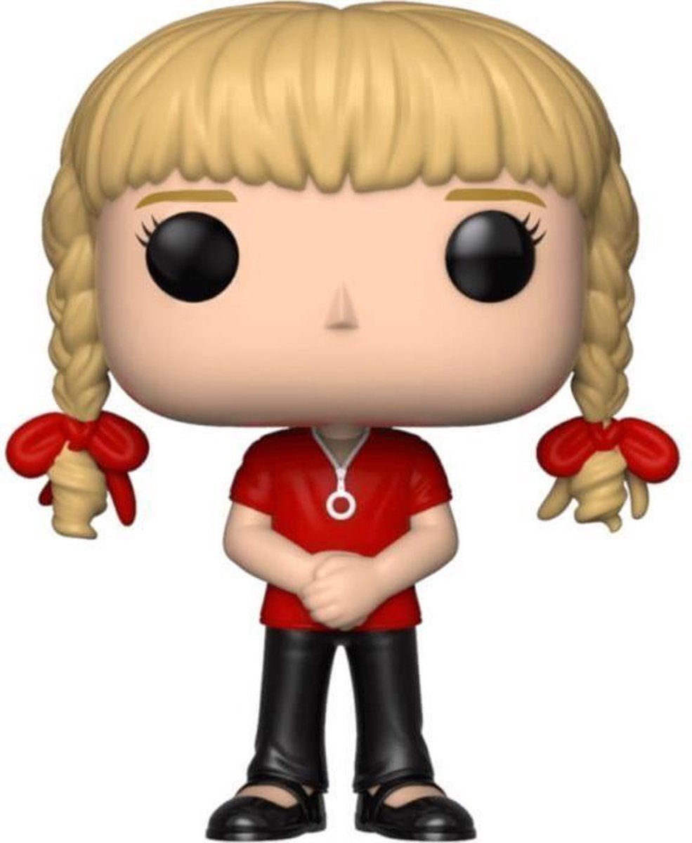 Figurine Funko Pop! De Brady Bunch Cindy Brady