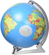Ravensburger tiptoi® Globe interactif - Franstalig