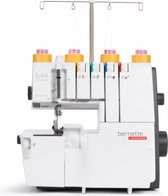 Bol.com Bernette b44 - Lockmachine - 4 steken aanbieding