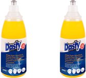 Dasty Afwasmiddel handwas - 2 stuks