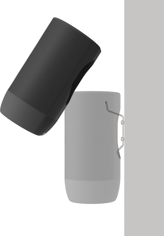 Cavus - Muurbeugel geschikt voor SONOS MOVE - RVS Ophangbeugel geschikt voor binnen en buiten van Cavus — afbeelding 3