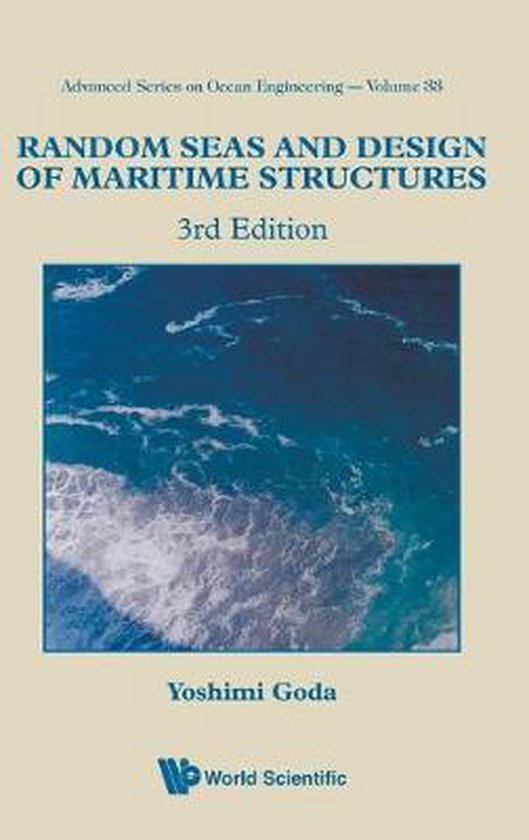 Random Seas and Design of Maritime Structures - cover
